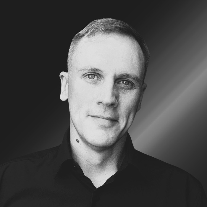 Neil Shaw, Founder of MSP Clarity